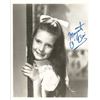 Image 1 : Meet Me In St Louis Margaret O'Brien signed photo