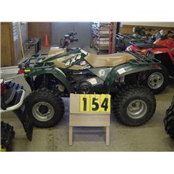 1995 Polaris 300 4x4