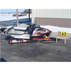 2002 Polaris XC 600