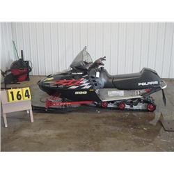 2002 Polaris XC 500