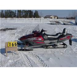 2006 Polaris Edge Touring 600