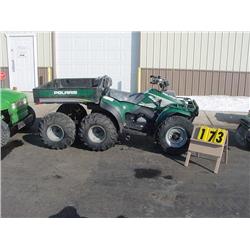 1996 Polaris Magnum 6x6 425cc