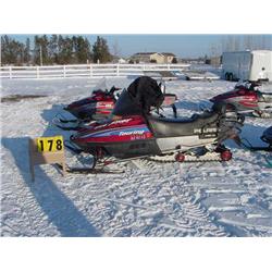 2000 Polaris Sport Touring