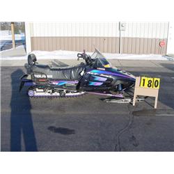 1995 Polaris XLT Touring  ESR