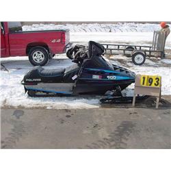 1991 Polaris Indy 500 EFI