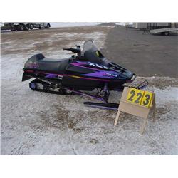 1995 Polaris XLT SP