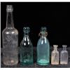 Image 1 : Grass Valley, NV Bottle Group (5) [194394]