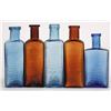 Image 1 : Dickey Chemist, 4 Bottles, Plus Extra [194880]
