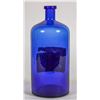 Image 2 : Peerless Extract Cream Cobalt Bottle [194886]