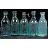 Image 2 : Napa, Sonoma & Soda Springs Bottles, 5 [194879]