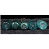 Image 3 : Napa, Sonoma & Soda Springs Bottles, 5 [194879]