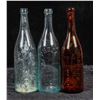 Image 1 : California Mineral Water Bottle Trio [194887]