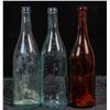 Image 2 : California Mineral Water Bottle Trio [194887]