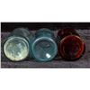 Image 3 : California Mineral Water Bottle Trio [194887]