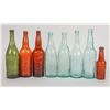 Image 1 : West Coast Beer Bottle Collection, 8 [194882]