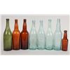 Image 2 : West Coast Beer Bottle Collection, 8 [194882]