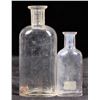 Image 2 : B F Foster Drugstore Bottle Pair, Rare [195414]