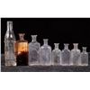 Image 2 : Carson City Drug Store Bottle Group [195131]
