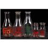 Image 1 : Reno Milk Bottles, 5 [195127]