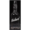 Image 1 : Belmont Whiskey Bottle c. 1900-1910 [194399]
