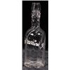 Image 2 : Belmont Whiskey Bottle c. 1900-1910 [194399]