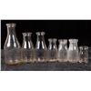 Image 2 : Tonopah Pioneer Dairy Milk Bottles, 7 Different [195421]