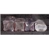 Image 3 : Virginia City & Gold Hill Drugstore Bottles, 4 [195129]