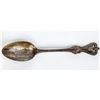 Image 2 : Virginia City Medicine Bottle Labels, Silver Souvenir Spoon (3) [195310]