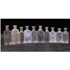 Image 1 : Nevada Drug Store Bottle, 10 Different [195130]