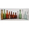 Image 1 : Beer Bottle Collection, 12 [195429]