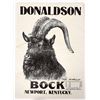 Image 1 : Donaldson Co. Bock Beer Hanger [194369]