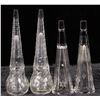 Image 2 : Car Vases, 2 Different Matched Shape Pair [195123]