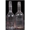 Image 1 : Back Bar Bottles (2) [195295]