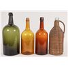 Image 1 : Jeroboams, 4 Different [194883]