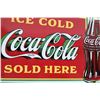 Image 2 : Coca Cola Advertising Signs (4) [196876]