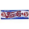 Image 1 : Pepsi-Cola Sign [196824]