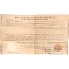 Image 2 : Rancho Los Meganos / Brentwood Coal Company Land Deed Archive [195050]
