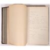 Image 2 : Las Juntas Rancho Record Log [196266]