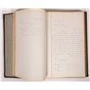 Image 3 : Las Juntas Rancho Record Log [196266]