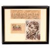 Image 1 : Penny Singleton (Blondie) Signed Photo [195599]