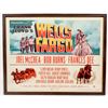 Image 1 : Wells Fargo, Paramount Movie Poster [194381]