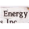 Image 3 : Orange County Energy Sign Pair [196527]