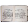 Image 7 : The San Ramon Warehouse Company Letter Copying Book [196263]