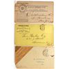 Image 2 : Early Photographer Letterheads & Covers, Lewis Winter [195451]