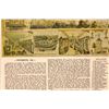 Image 4 : 1890 Sacramento Illustration Reprint, Framed [196552]