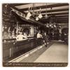 Image 1 : San Francisco Saloon Photo, c. 1900 [195015]