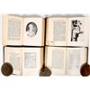 Image 3 : 'Palou's New California', Volumes 1-4, 1926 [194134]