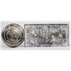 Image 1 : Shreve Nameplate & Argonaut Snuff Box (2) [195602]