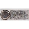 Image 2 : Shreve Nameplate & Argonaut Snuff Box (2) [195602]