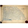 Image 2 : California Maps: Railroad, San Bernardino County, El Dorado Forest [195626]
